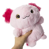 sea life animals plush 9.5in