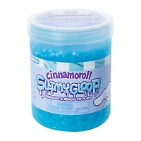 sanrio® slimygloop® premade slime