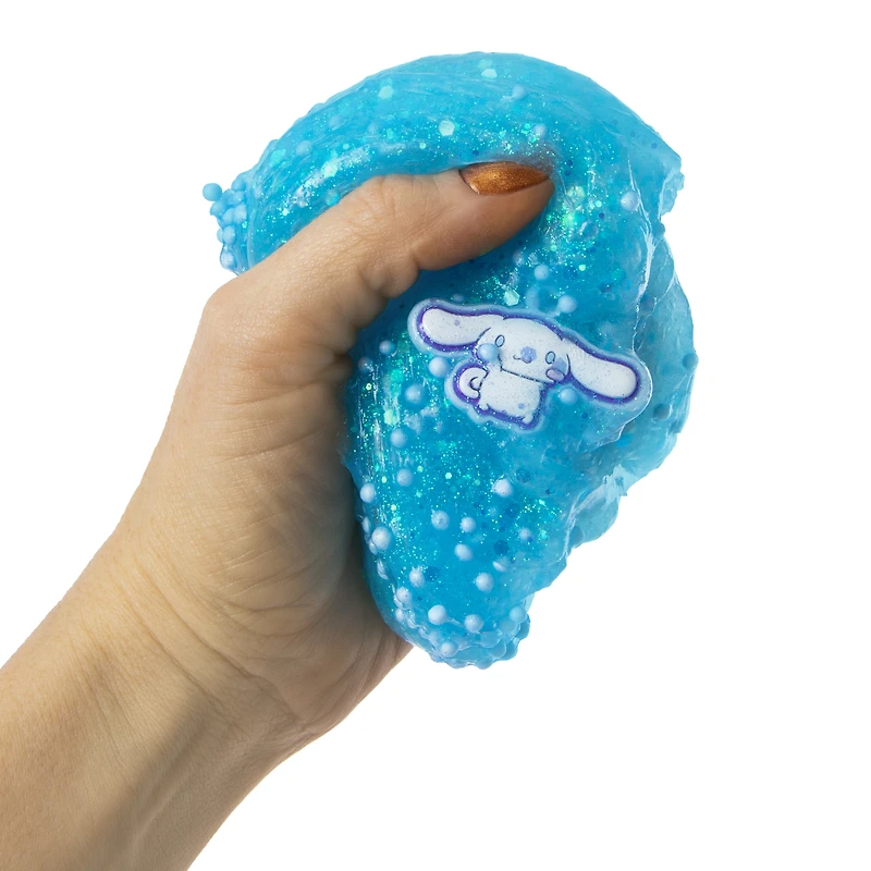 sanrio® slimygloop® premade slime