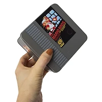 super mario™ puzzle tin with 250-piece jigsaw