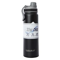 Hydroclear Chug Water Bottle 32oz