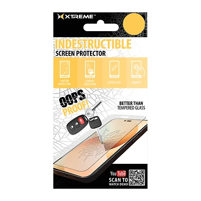 iPhone 14 Pro Max®/14 Plus®/13 Pro Max®/12 Pro Max® screen protector