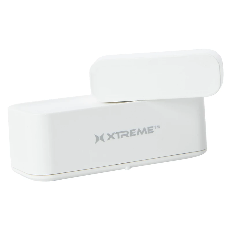 connected home smart wi-fi window/door sensor