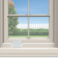 connected home smart wi-fi window/door sensor