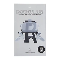 dockulus stand for vr headsets & accessories