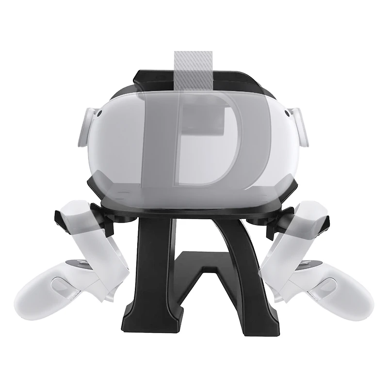 dockulus stand for vr headsets & accessories