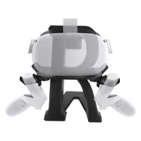 dockulus stand for vr headsets & accessories