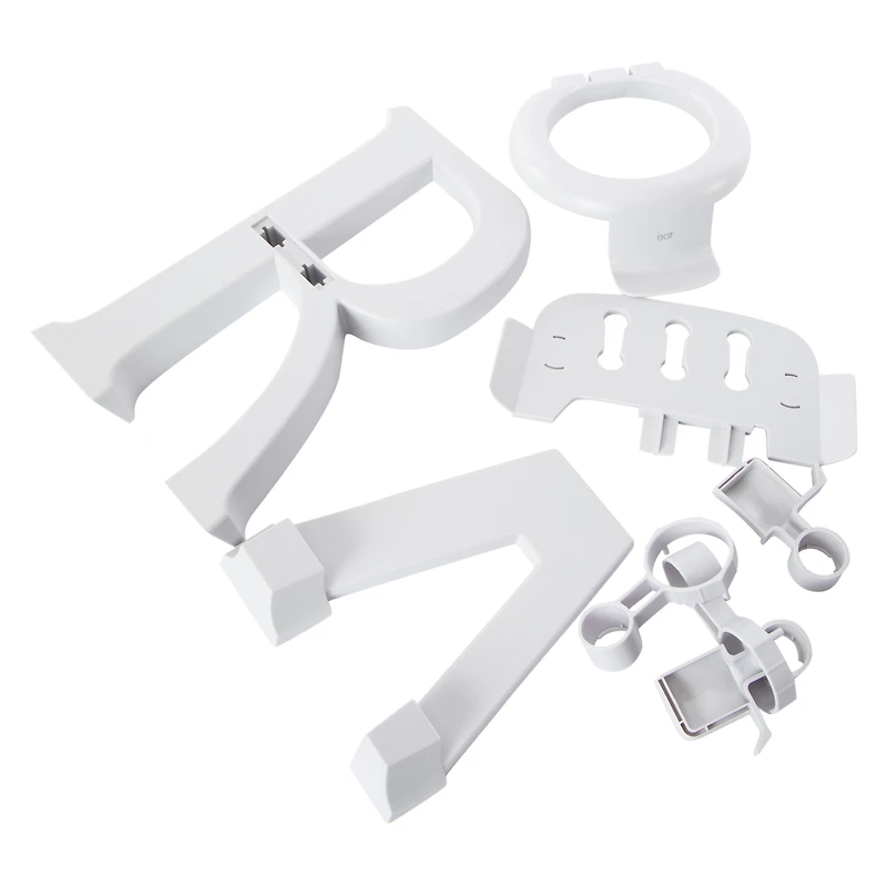 dockulus stand for vr headsets & accessories