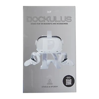 dockulus stand for vr headsets & accessories