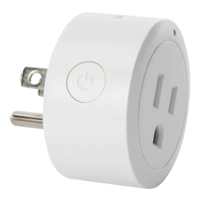 connected home smart wi-fi plug