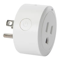 connected home smart wi-fi plug