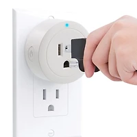 connected home smart wi-fi plug