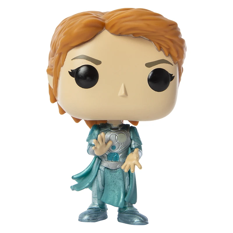 Funko Pop! Marvel Eternals bobble-head figure