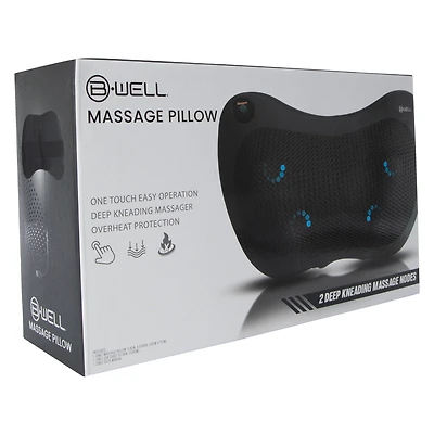massage pillow