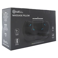massage pillow