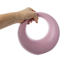 5lb kettlebell ergonomic design weight