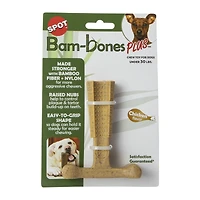 spot® bam-bones plus™ chew toy for dogs