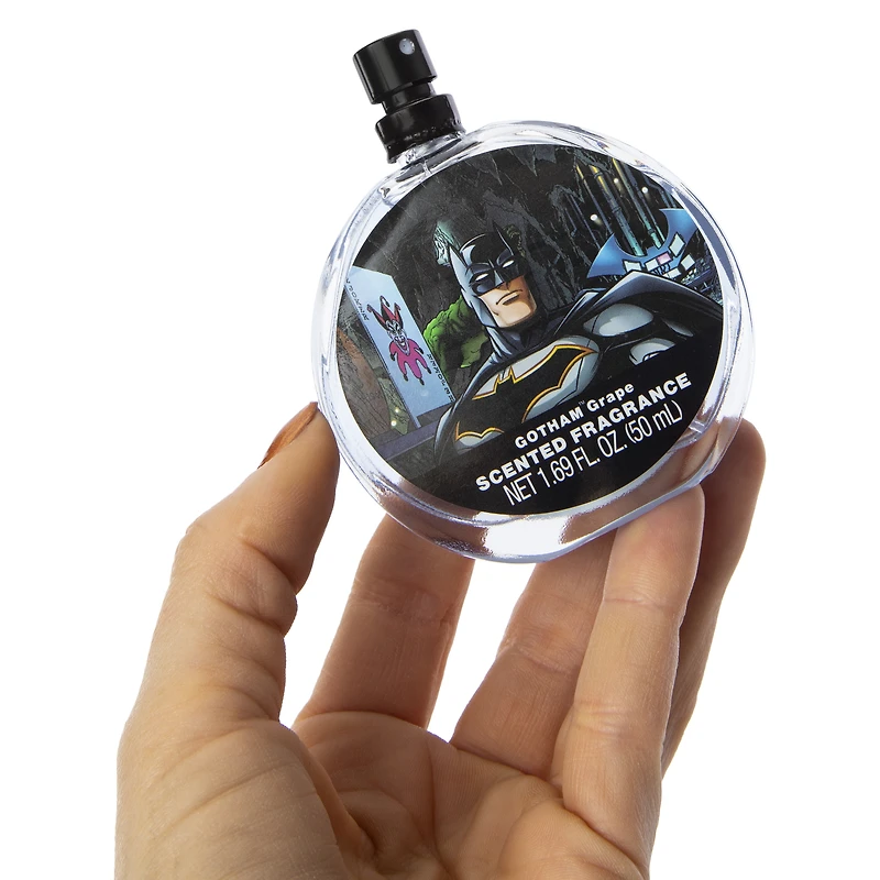 batman™ beauty set 3-pack