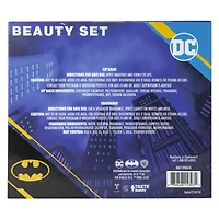 batman™ beauty set 3-pack