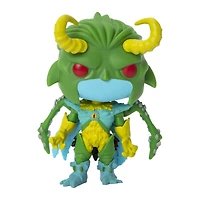 Funko Pop! Marvel Mech Strike Monster Hunters Bobble-Head Figure - Loki