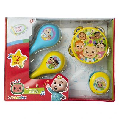 first act™ kid's musical band set