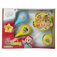 first act™ kid's musical band set