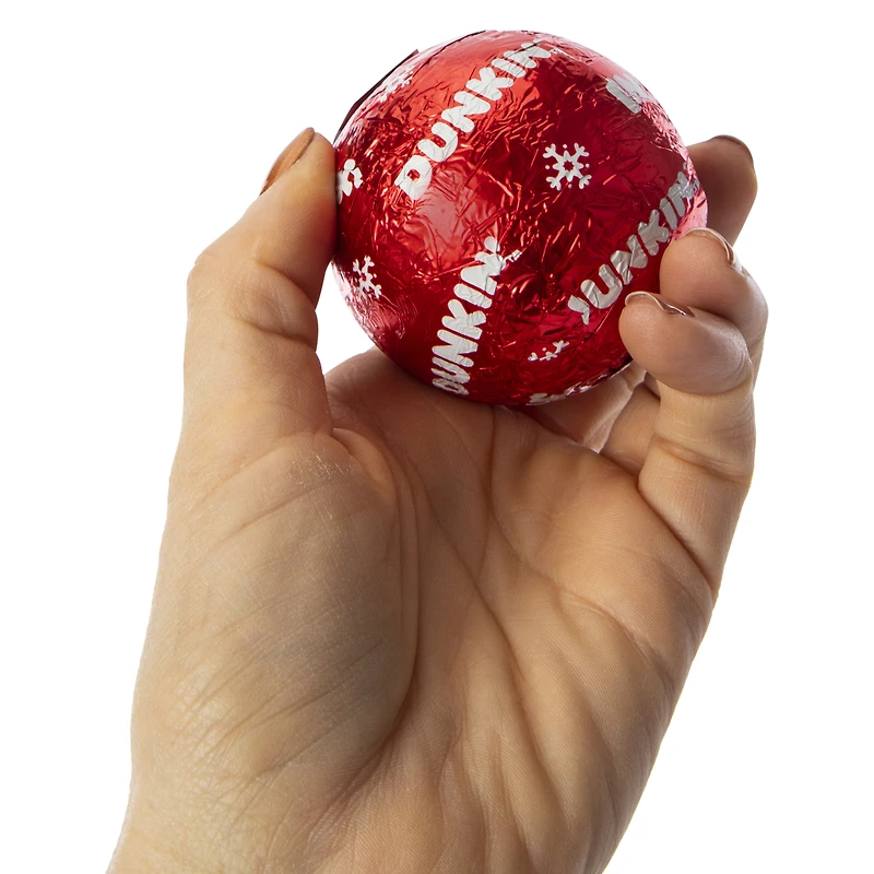 dunkin'™ spicy hot chocolate bomb 1.6oz