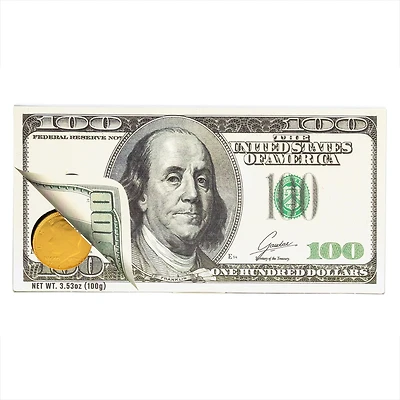 fort knox® bank note