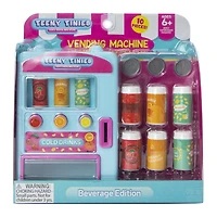 vending machine play set