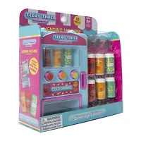 vending machine play set