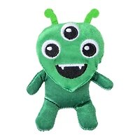 grafix® sensory sand pals plush squishy toy