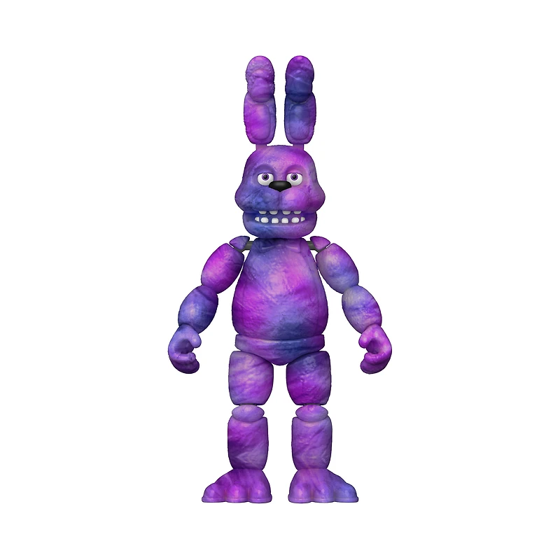 Funko five nights at freddy's™ tie dye action figure