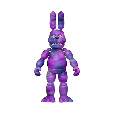 Funko five nights at freddy's™ tie dye action figure