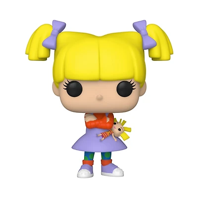 Funko Pop! Television Rugrats™ vinyl figure