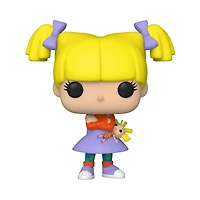 Funko Pop! Television Rugrats™ vinyl figure