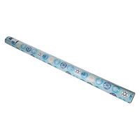 hanukkah gift wrapping paper 45 sq.ft