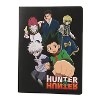 naruto™ journal 6in x 8in