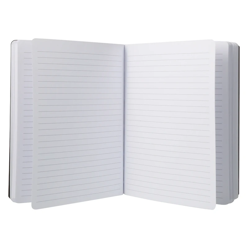 naruto™ journal 6in x 8in