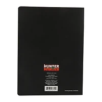 naruto™ journal 6in x 8in