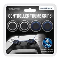 controller thumb grips for switch™ controllers 4-pack