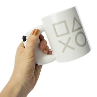 playstation® ceramic mug