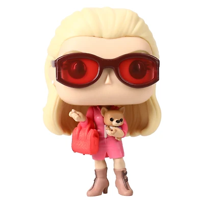 Funko Pop! Movies Legally Blonde Vinyl Figure