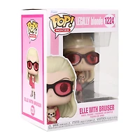 Funko Pop! Movies Legally Blonde Vinyl Figure