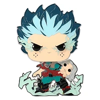 Funko Pop! Pin My Hero Academia™ Infinite Deku with Eri