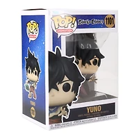 Funko Pop! Animation Black Clover Yuno vinyl figure