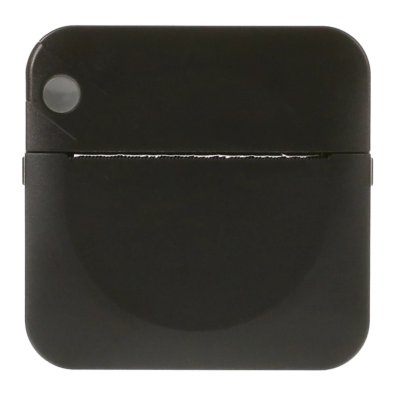 Mini Bluetooth® Portable Inkless Printer 3.15in x