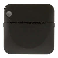 Mini Bluetooth® Portable Inkless Printer 3.15in x