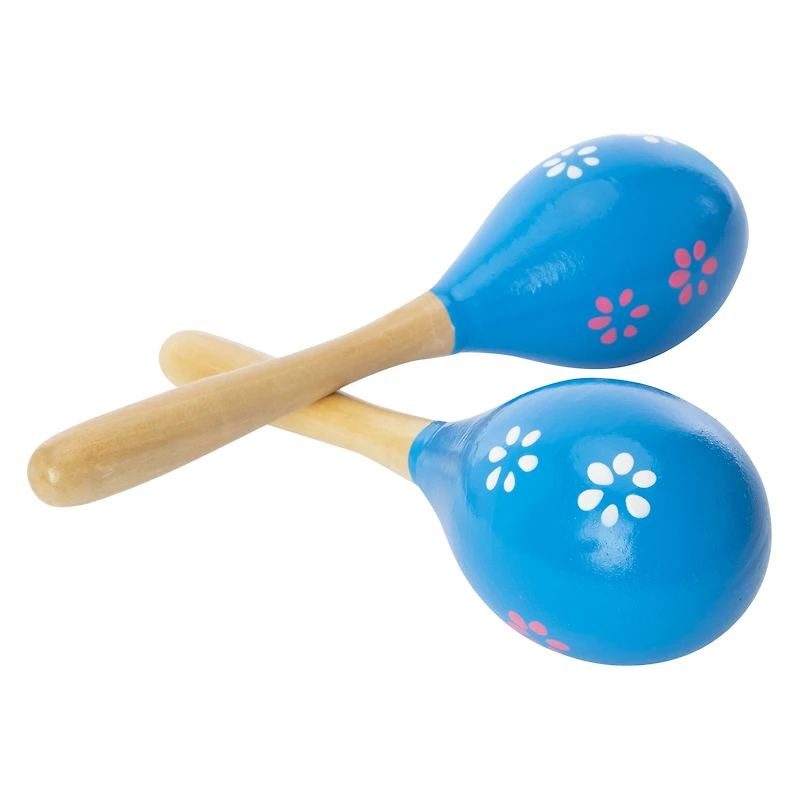 maracas