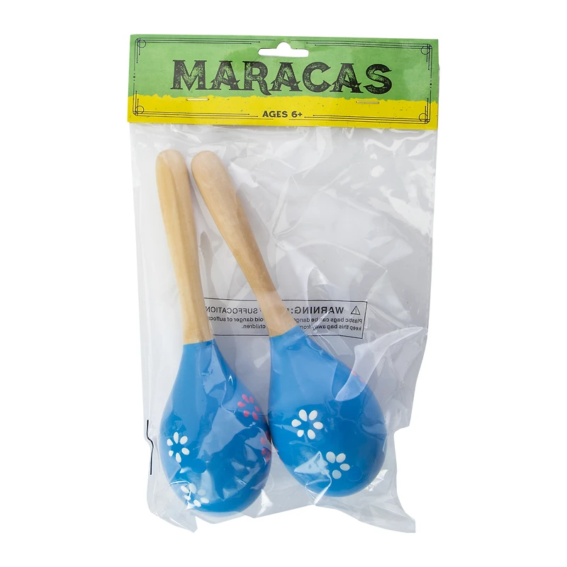 maracas
