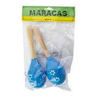 maracas